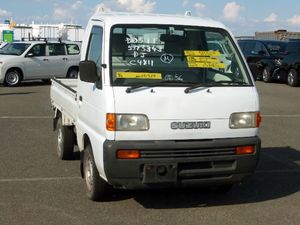 1998 Suzuki Carry Truck V-DD51T