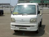 2001 Daihatsu Hijet Truck S210P