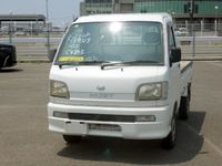 2001 Daihatsu Hijet Truck S210P