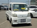 2000 Mitsubishi Minicab Truck U61T