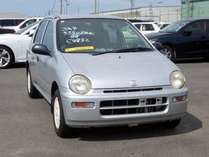 1997 Honda Today JA4