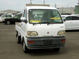 1998 Mitsubishi Minicab Truck U42T