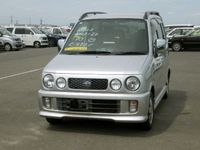 2000 Daihatsu Move L900S