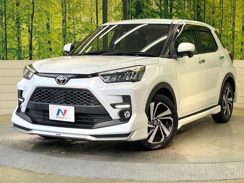 2019 Toyota Raize 5BA-A200A (UW-6a41e0cc846dd)[0]
