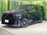 2024 Toyota Vellfire Hybrid 6AA-AAHH40W