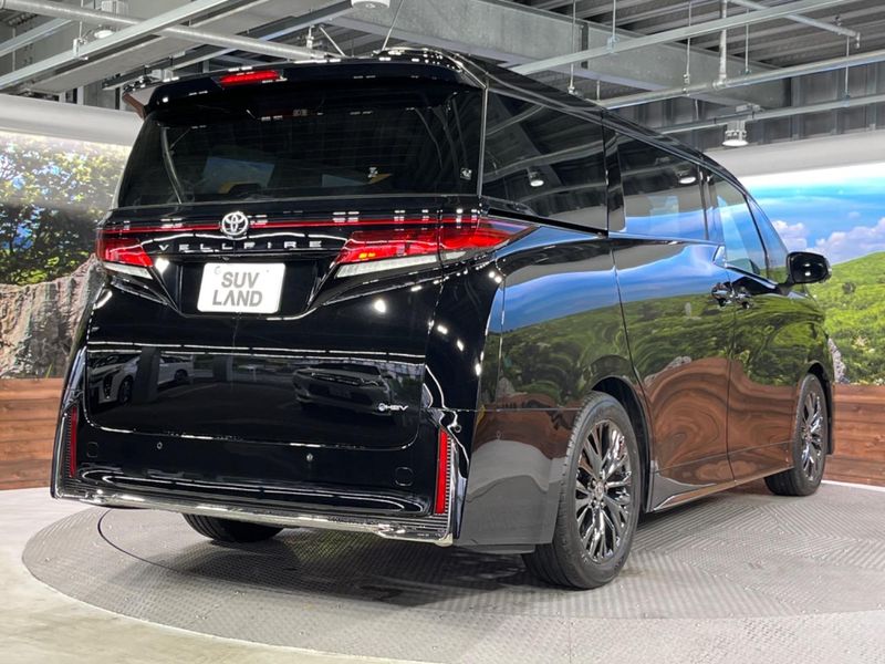 2023 Toyota Vellfire Hybrid 6AA-AAHH40W (UW-6a41e0d7e0f91)[22]