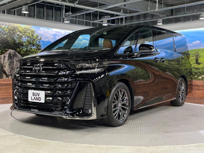2023 Toyota Vellfire Hybrid 6AA-AAHH40W (UW-6a41e0d7e0f91)[18]