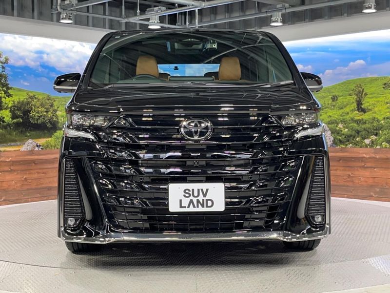 2023 Toyota Vellfire Hybrid 6AA-AAHH40W (UW-6a41e0d7e0f91)[19]