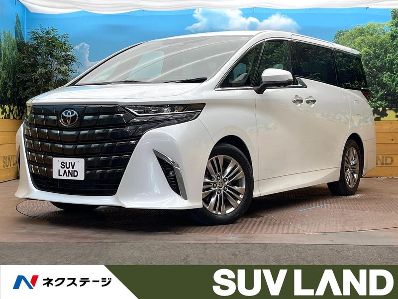 2023 Toyota Alphard Hybrid 6AA-AAHH40W (UW-6a41e0d8ccd5a)[3]