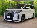 2019 Toyota Alphard DBA-AGH30W (UW-6a41e0e8ae921)[0]