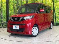 2021 Nissan Roox 5AA-B44A