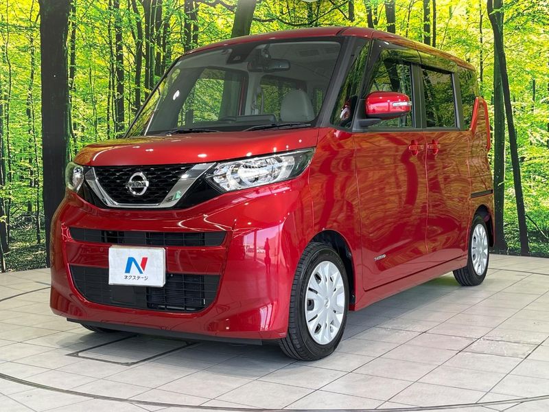 2021 Nissan Roox 5AA-B44A (UW-6a41e1147f13b)[9]