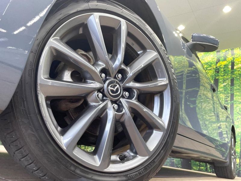 2019 Mazda Mazda 3 Fastback 3DA-BP8P (UW-6a41e1210baf0)[9]