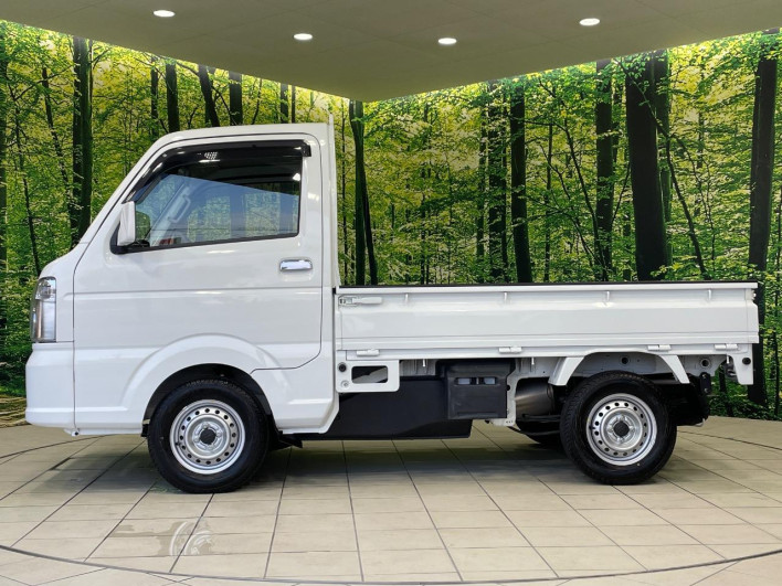 2022 Suzuki Carry Truck 3BD-DA16T (UW-6a41e12ac3388)[10]
