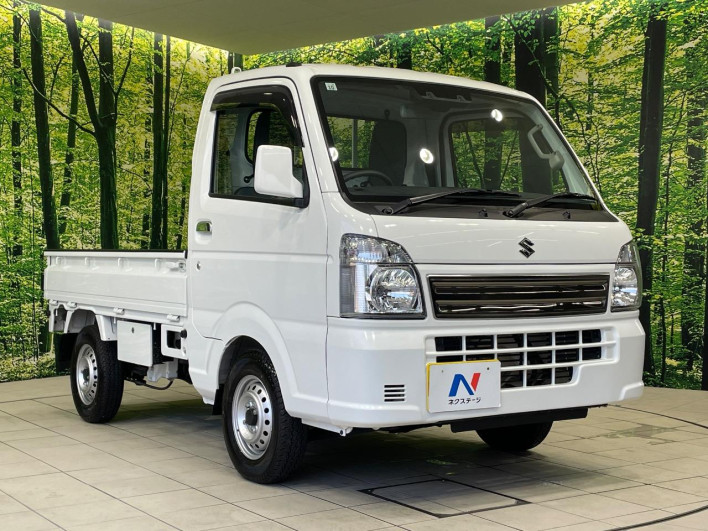 2022 Suzuki Carry Truck 3BD-DA16T (UW-6a41e12ac3388)[5]