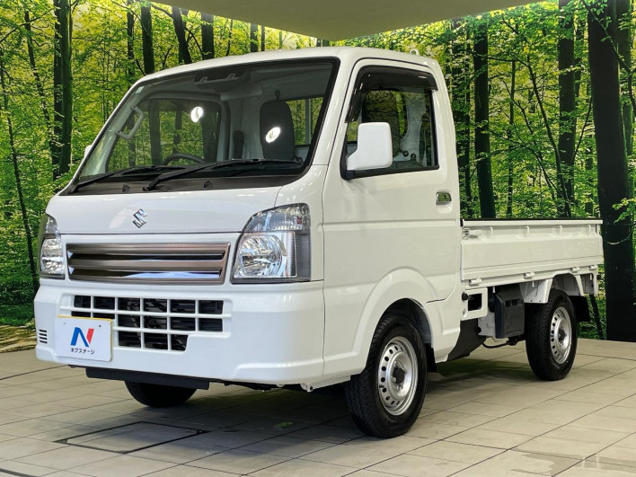 2022 Suzuki Carry Truck 3BD-DA16T (UW-6a41e12ac3388)[4]
