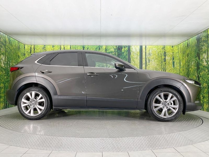 2020 Mazda CX-30 5BA-DMEP (UW-6a41e131697c2)[16]