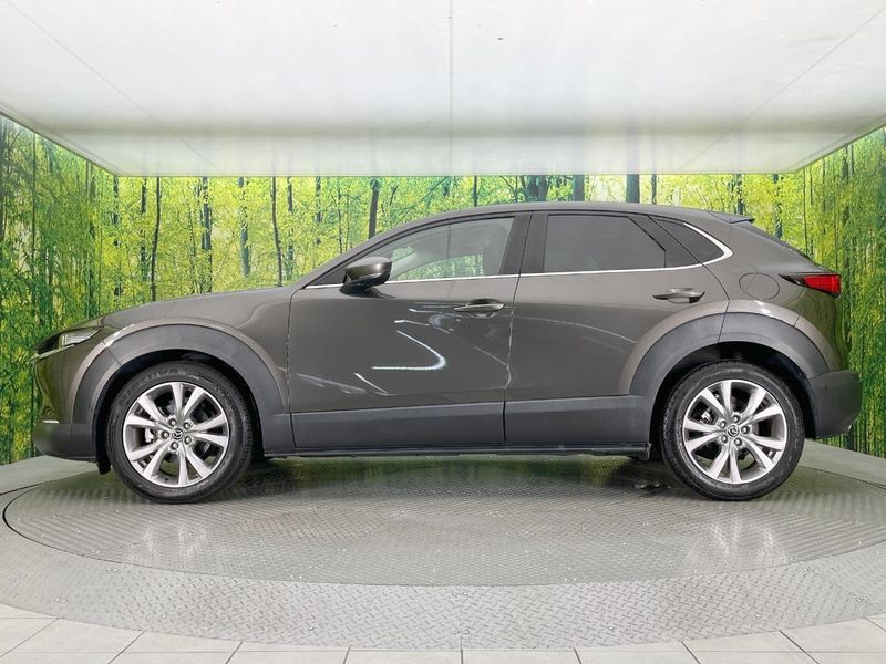 2020 Mazda CX-30 5BA-DMEP (UW-6a41e131697c2)[20]