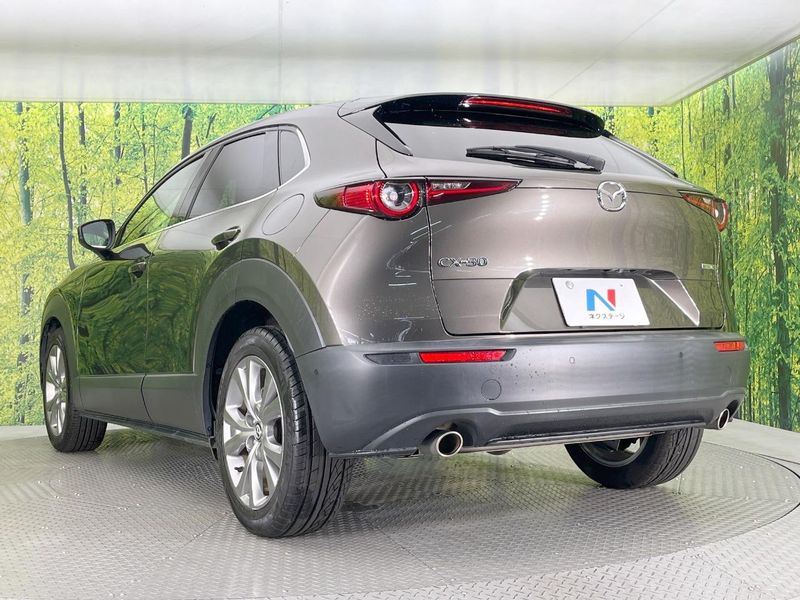 2020 Mazda CX-30 5BA-DMEP (UW-6a41e131697c2)[19]