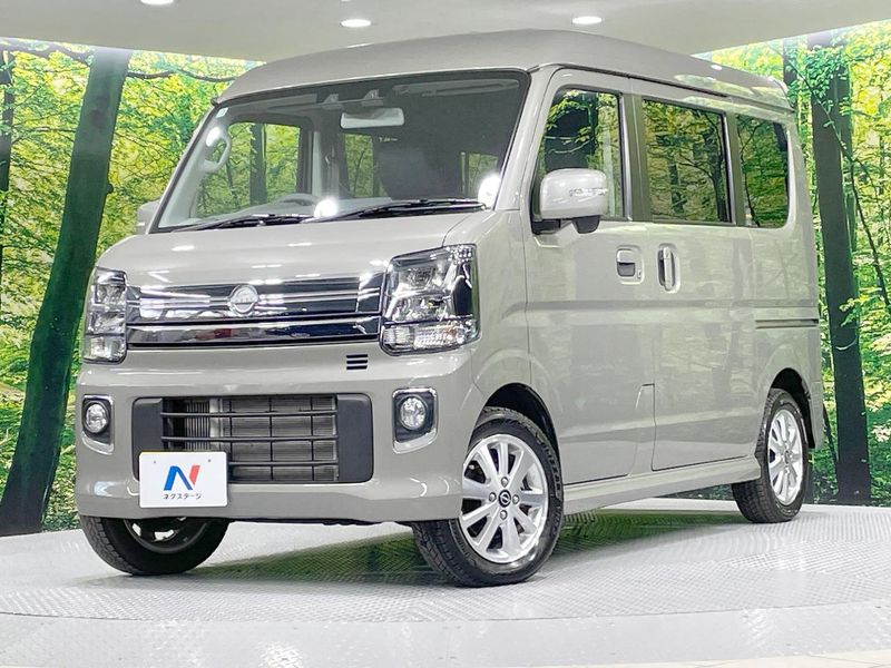 2025 Nissan Clipper Rio 3BA-DR17W (UW-6a41e1335acd3)[0]