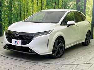 2021 Nissan Aura 6AA-FE13