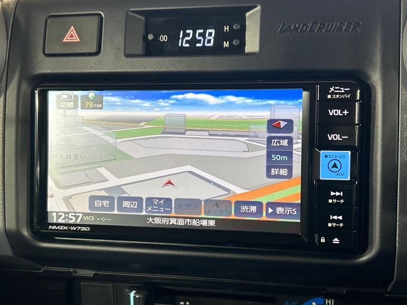 2025 Toyota Land Cruiser 70 3DA-GDJ76W (UW-6a41e149ab0a4)[20]
