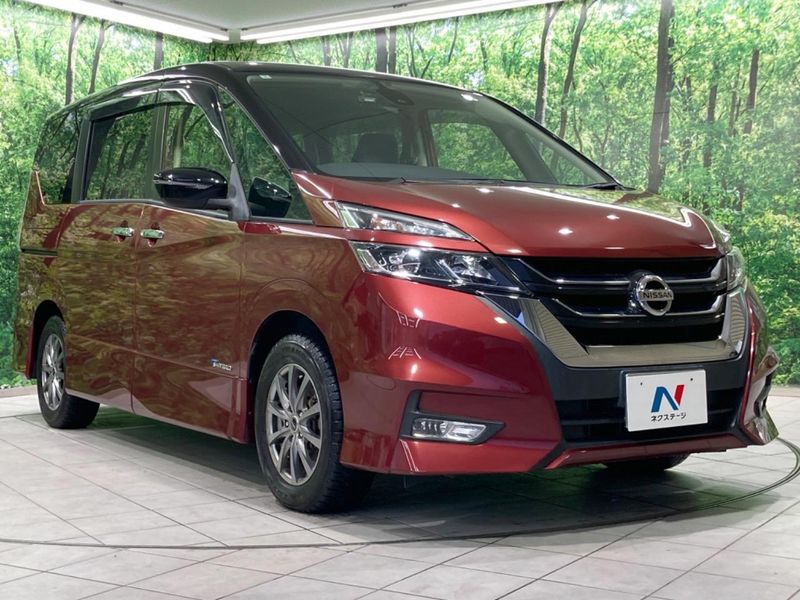 2018 Nissan Serena DAA-GFC27 (UW-6a41e14d3f00d)[6]