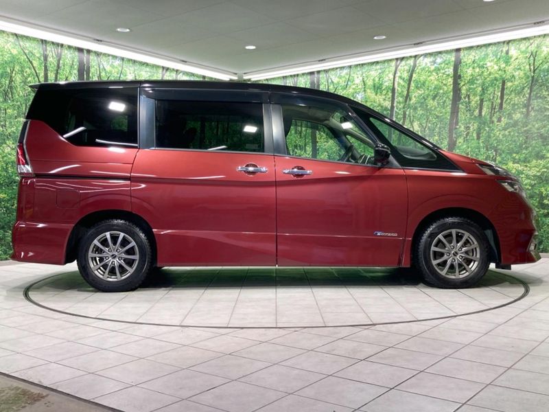 2018 Nissan Serena DAA-GFC27 (UW-6a41e14d3f00d)[7]