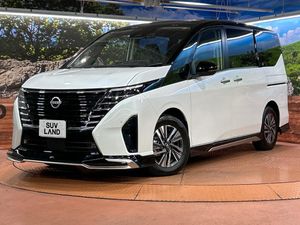 2024 Nissan Serena 6AA-GFC28