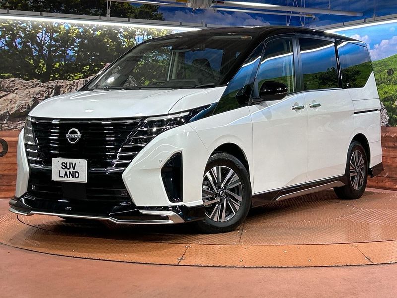 2024 Nissan Serena 6AA-GFC28 (UW-6a41e15262b75)[0]