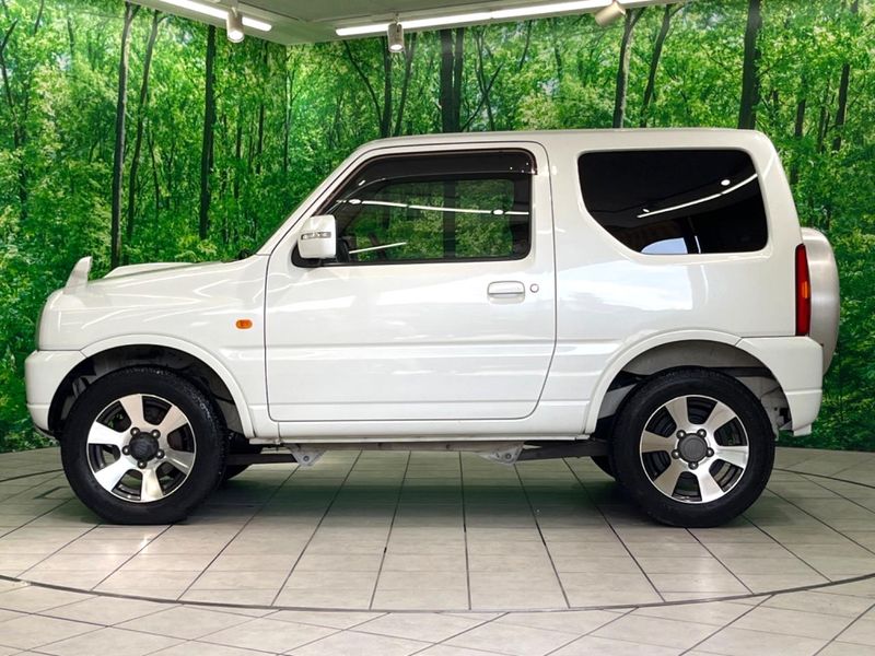 2011 Suzuki Jimny ABA-JB23W (UW-6a41e179b8195)[6]