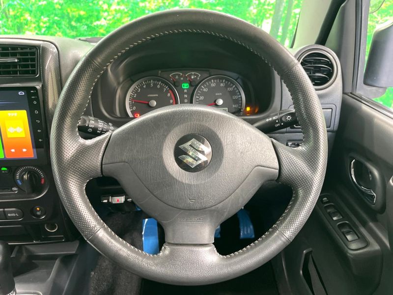 2011 Suzuki Jimny ABA-JB23W (UW-6a41e179b8195)[22]