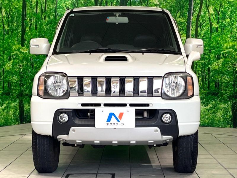 2011 Suzuki Jimny ABA-JB23W (UW-6a41e179b8195)[5]