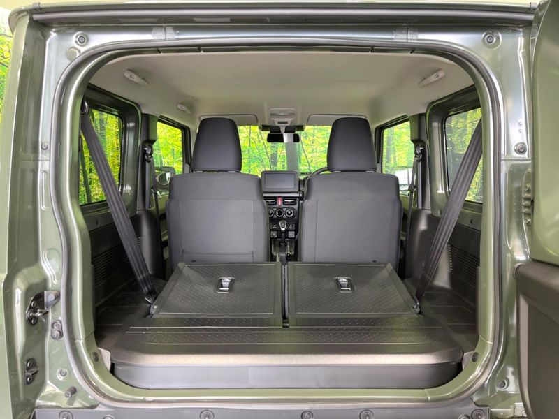2026 Suzuki Jimny 3BA-JB64W (UW-6a41e17f8a550)[18]