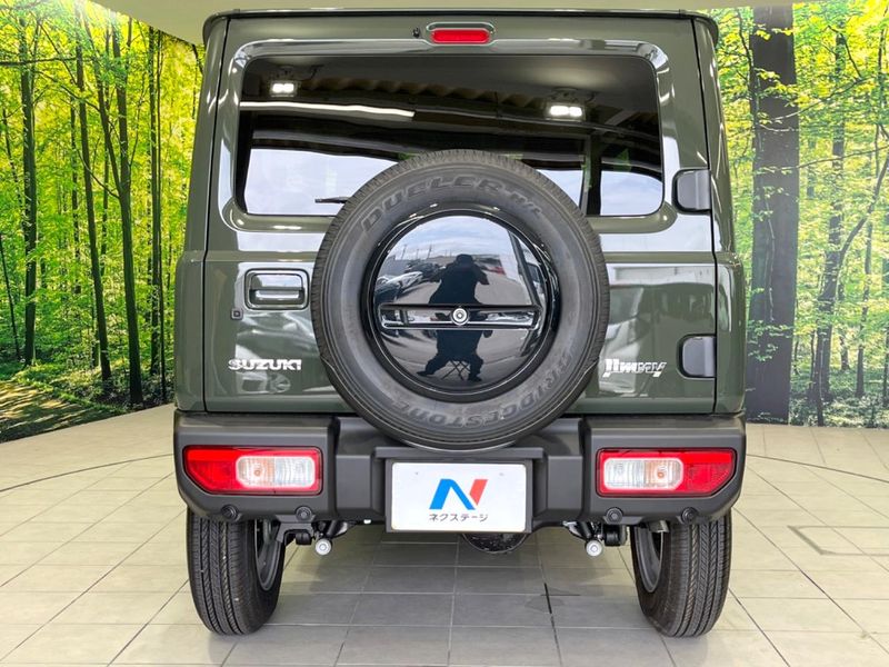 2026 Suzuki Jimny 3BA-JB64W (UW-6a41e17f8a550)[12]