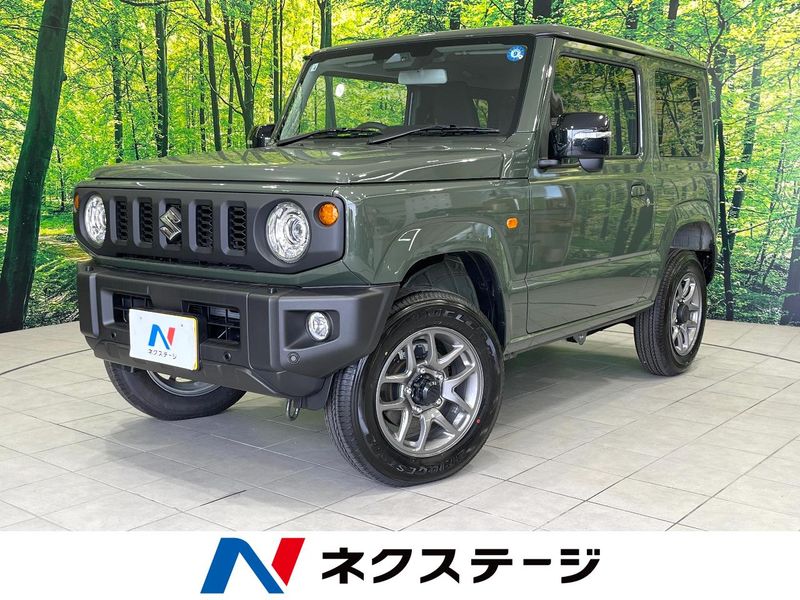 2026 Suzuki Jimny 3BA-JB64W (UW-6a41e17f8a550)[3]