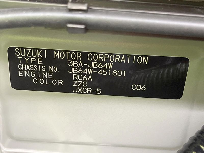 2026 Suzuki Jimny 3BA-JB64W (UW-6a41e17fea01f)[1]