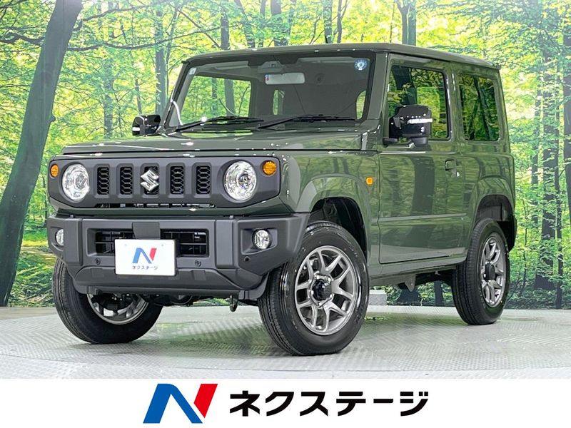 2026 Suzuki Jimny 3BA-JB64W (UW-6a41e17fea01f)[3]