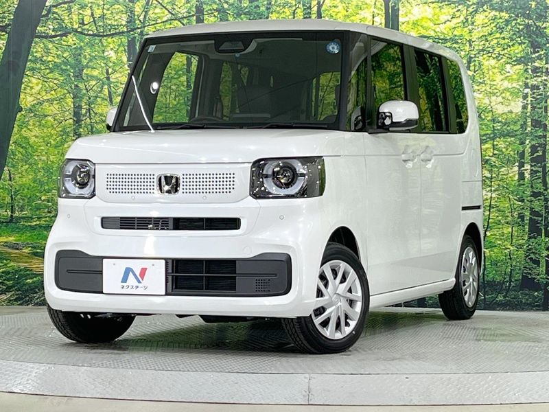 2026 Honda N-BOX 6BA-JF5 (UW-6a41e1a341813)[0]