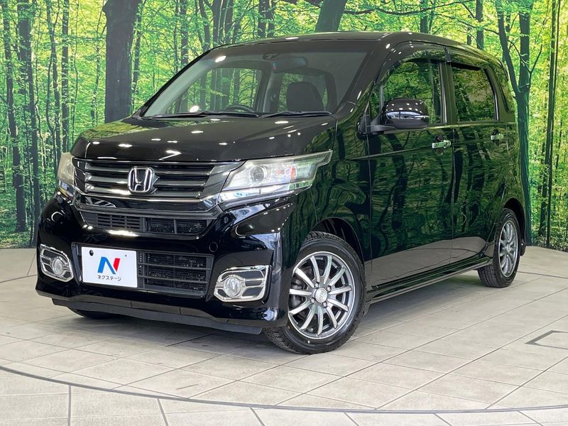 2014 Honda N-WGN Custom DBA-JH1 (UW-6a41e1af8bcbc)[0]