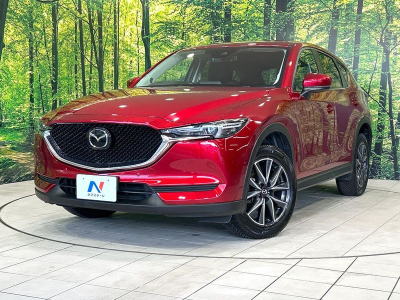 2017 Mazda CX-5 LDA-KF2P (UW-6a41e1b411b4c)[0]