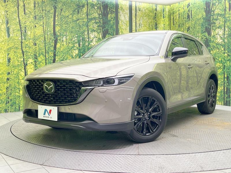 2025 Mazda CX-5 3DA-KF2P (UW-6a41e1b7b89d1)[0]