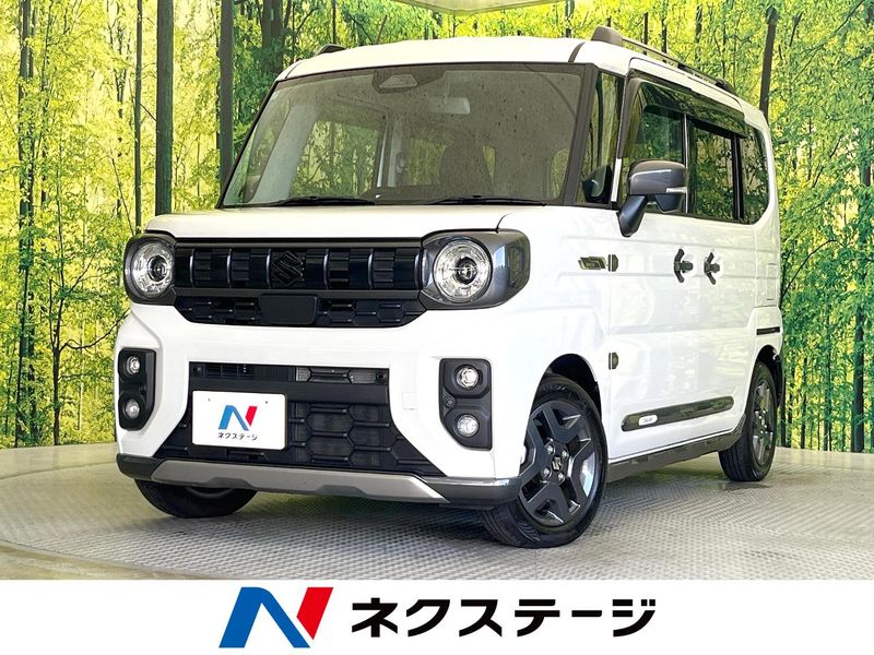 2025 Suzuki Spacia Gear 4AA-MK54S (UW-6a41e21c5e763)[3]