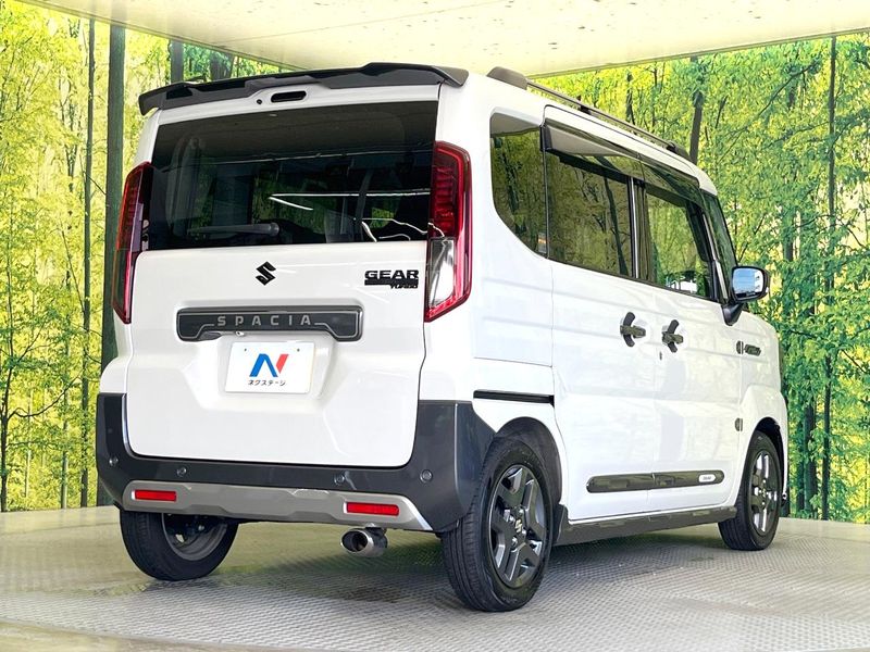 2025 Suzuki Spacia Gear 4AA-MK54S (UW-6a41e21c5e763)[17]