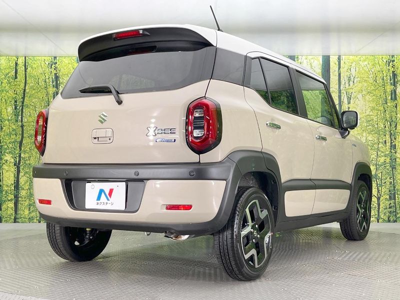 2025 Suzuki XBEE（クロスビー） 5AA-MND1S (UW-6a41e22119797)[21]
