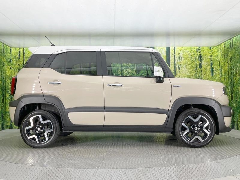 2025 Suzuki XBEE（クロスビー） 5AA-MND1S (UW-6a41e22119797)[20]