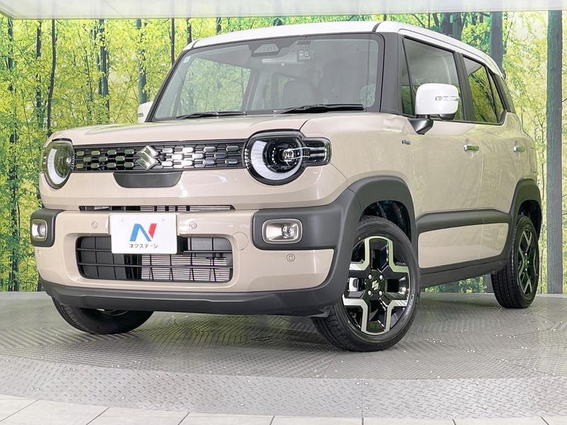 2025 Suzuki XBEE（クロスビー） 5AA-MND1S (UW-6a41e22119797)[0]