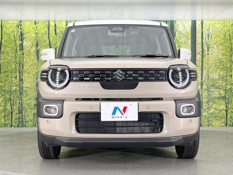 2025 Suzuki XBEE（クロスビー） 5AA-MND1S (UW-6a41e22119797)[18]