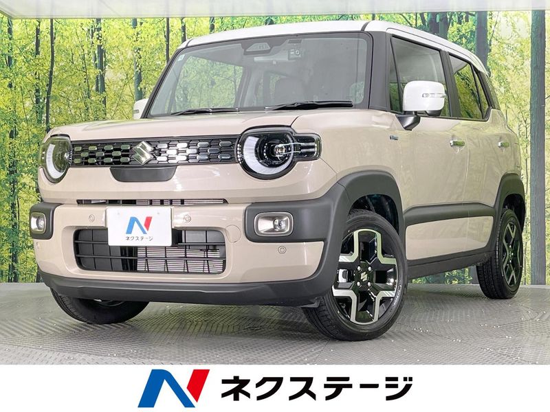 2025 Suzuki XBEE（クロスビー） 5AA-MND1S (UW-6a41e22119797)[3]