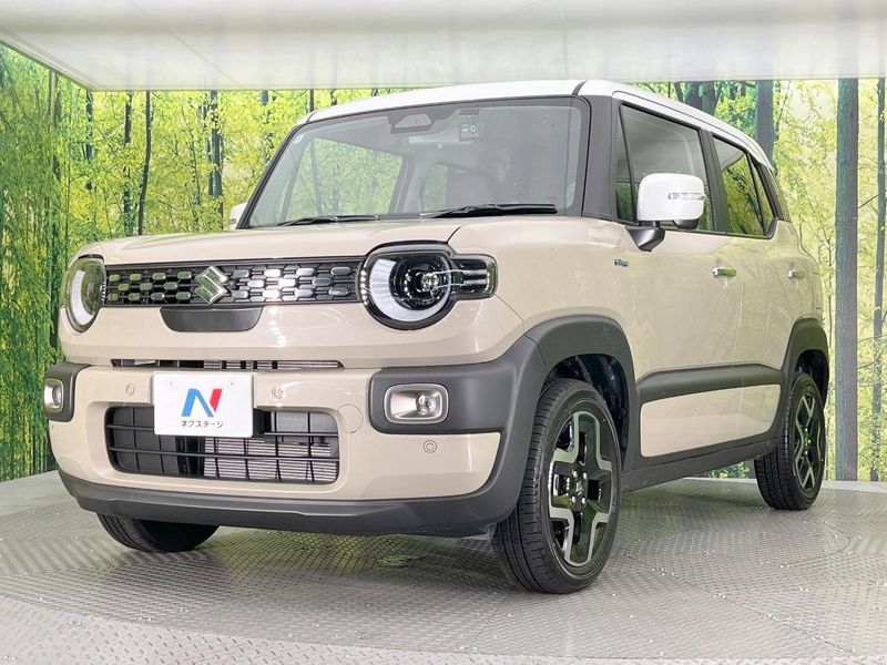 2025 Suzuki XBEE（クロスビー） 5AA-MND1S (UW-6a41e22119797)[17]